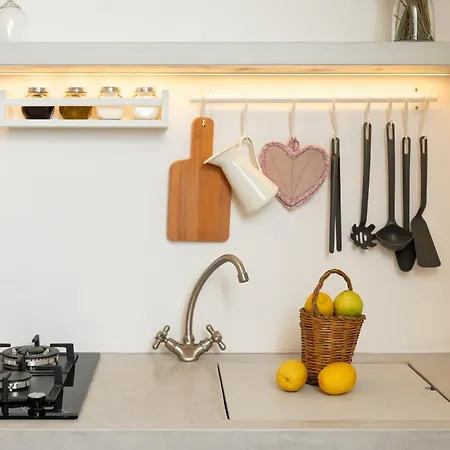 Apartamento Agora-u Suttane Fasano