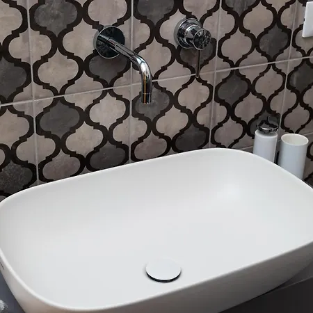 Agora-u Suttane Apartment Fasano