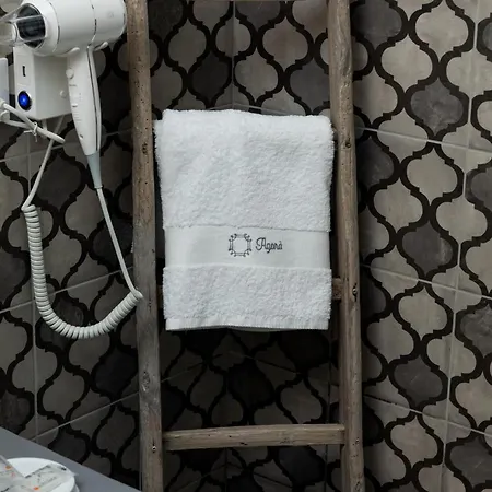 Apartment Agora-u Suttane