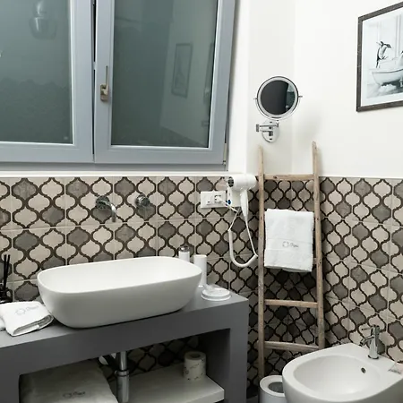 Agora-u Suttane Apartment Fasano